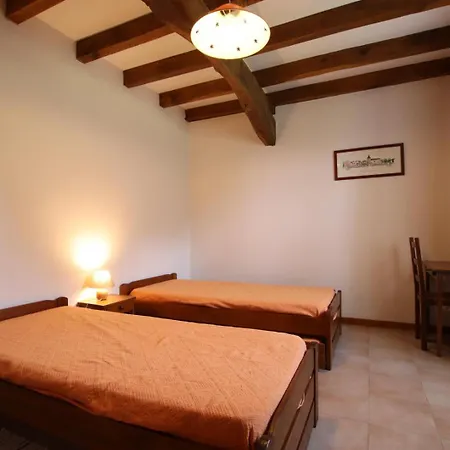 Sabalette Сasa de vacaciones Bidache